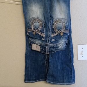 Big Star jeans